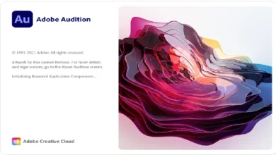 Adobe Audition 2022 v22.6.0.66 x64