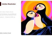 Adobe Illustrator 2022 26.4.1.111