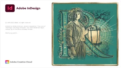 تحميل مجاني Adobe InDesign 2022 v17.4.0.51 x64 Multilingual اصدار جديد كامل