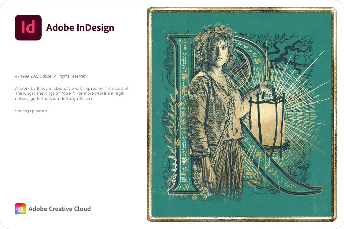تحميل مجاني Adobe InDesign 2022 v17.4.0.51 x64 Multilingual اصدار جديد كامل