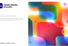 Adobe Media Encoder 2022 v22.6.0.65 x64