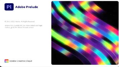 Adobe Prelude 2022 v22.6.0.6