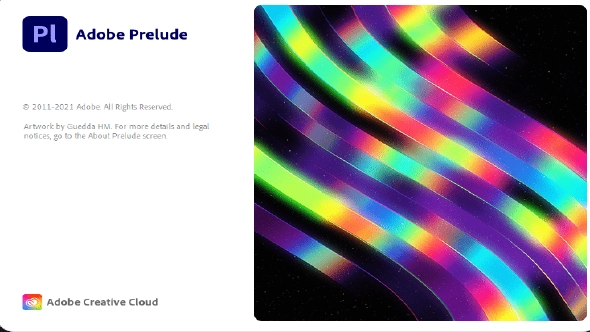 Adobe Prelude 2022 v22.6.0.6