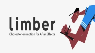 Aescripts Limber v1.7.4 for After Effects (WIN+MAC)