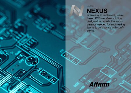 Altium NEXUS 5.8.2 Build 18