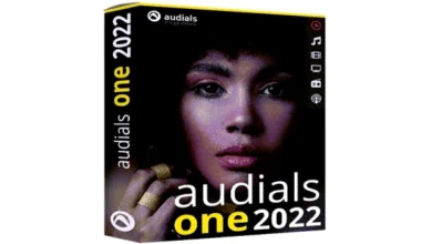 Audials One 2022.0.243