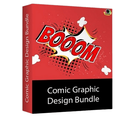 Avanquest Comic Graphic Design Bundle 1.0.0