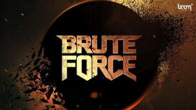 BOOM Library - Brute Force