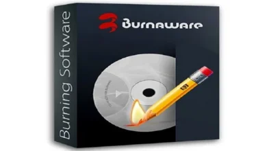 BurnAware Professional / Premium 15.8