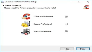 CCleaner Professional Plus 6.03