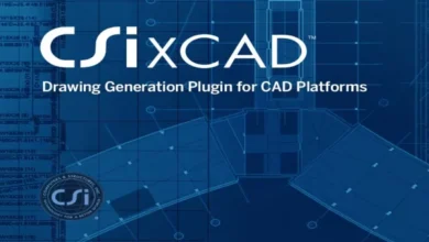 CSI CSiXCAD 19.2.0 Build 0152 (x64)