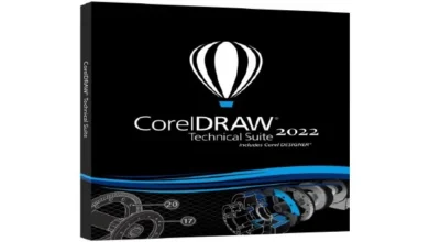 CorelDRAW Technical Suite 2022 v24.2.0.434 x64