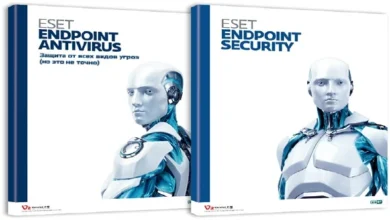 ESET Endpoint Antivirus / ESET Endpoint Security 9.1.2057.0 Preactivated