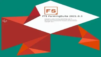 FTI Forming Suite 2021.1.0 Build 33052.0 x64