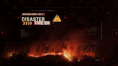 Videohive - Disaster Opener - 39177435