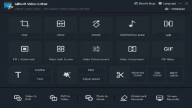 GiliSoft Video Editor 15.5 x64