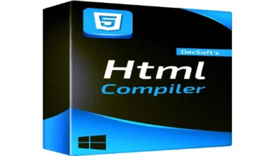 HTML Compiler 2022.8 x64