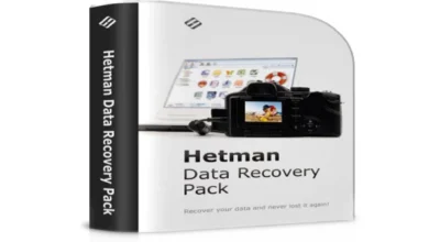 Hetman Data Recovery Pack 4.2
