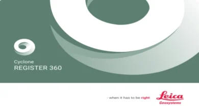 Leica Cyclone REGISTER 360 2022.1.0 (x64)