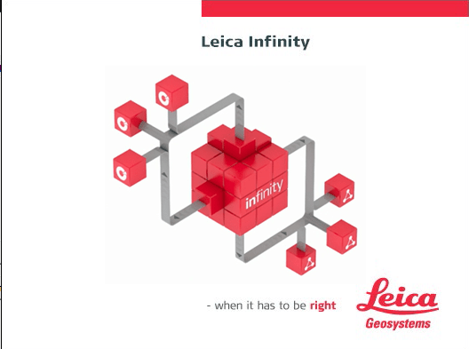 Leica Infinity v4.0.0.44003