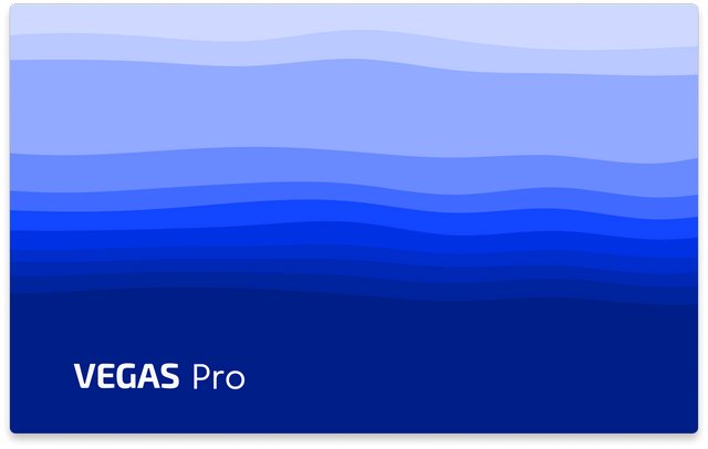 MAGIX VEGAS Pro 20.0.0.139 Multilingual