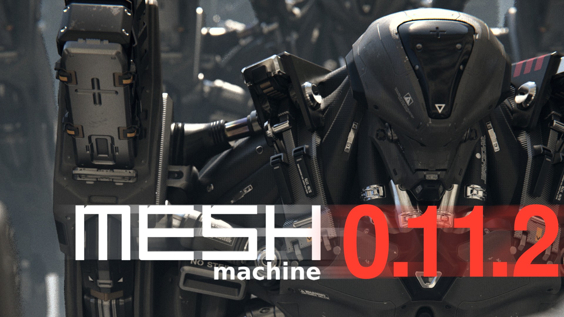 MESHmachine 0.11.2