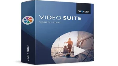 Movavi Video Suite 22.4 (x64) Multilingual