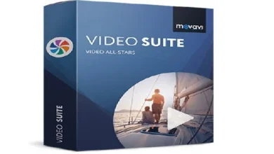 Movavi Video Suite 22.4.1
