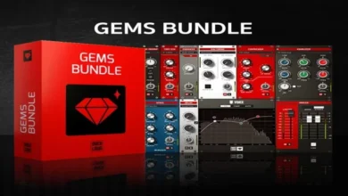 Overloud Gems Bundle v14.8.2022