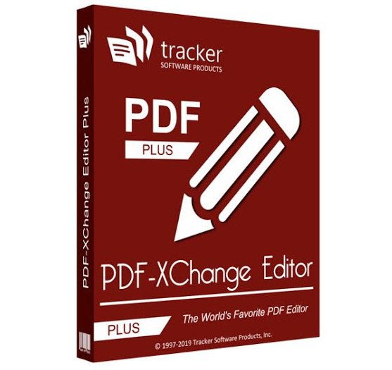 PDF-XChange Editor Plus 9.4.362.0 Multilingual + Portable