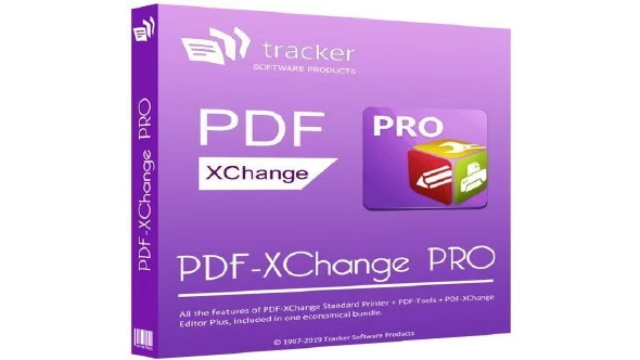 PDF XChange Pro 9.4.362.0 Multilingual