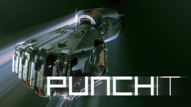 Blender Market - PUNCHit