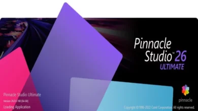 Pinnacle Studio Ultimate 26.0.0.168 (x64) Multilingual