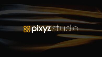 Pixyz Studio 2022.1.0.36 Win x64