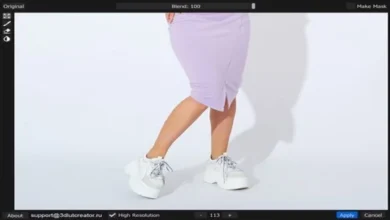 Retouch4me Clean Backdrop 1.012