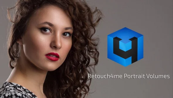 Retouch4me Portrait Volumes 1.010