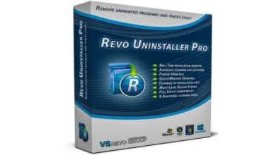 Revo Uninstaller Pro 5.0.6 Multilingual