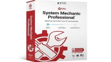 System Mechanic Pro 22.5.2.75 Multilingual