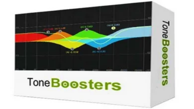 ToneBoosters Plugin Bundle 1.6.3