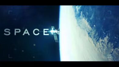 Videohive - Earth Logo - 19288227