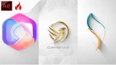 Videohive - Elegant & Epic Logo Reveal 39244716