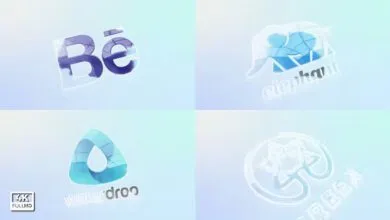 Videohive - Minimal Logo - 39167271