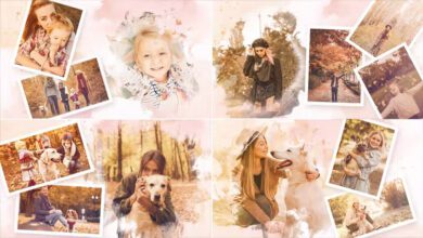 Videohive - Photo Slideshow - 39192113