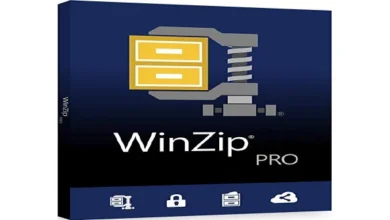 WinZip Pro 27.0 Build 15240