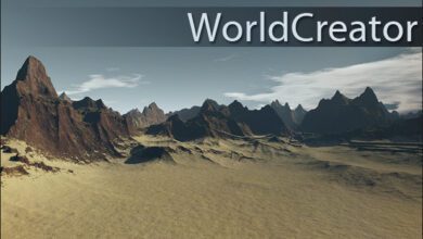 WorldCreator 2022.2 (REV 2)