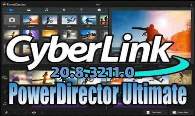 cyberlink powerdirector ultimate portable