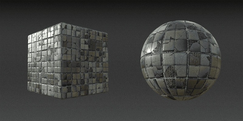 Learn Squared - Substance Designer Essentials by Javier Perez