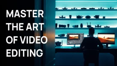 Kolder Creative - DaVinci Resolve