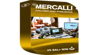 proDAD Mercalli V6 SAL 6.0.622.1