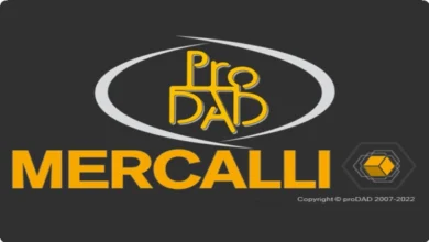 proDAD Mercalli V6 SAL All Editions v6.0.621.2 x64